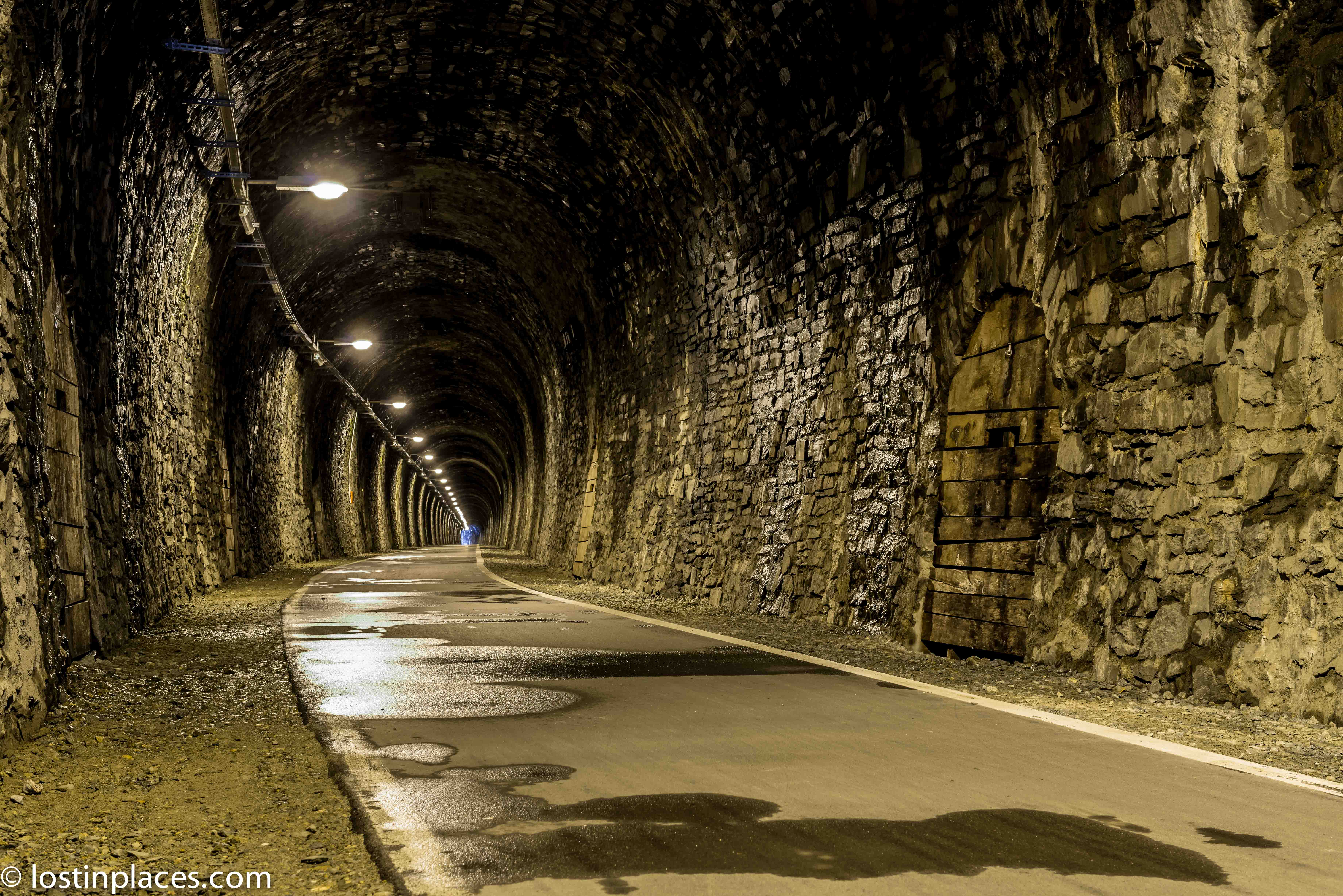 Eisenbahntunnel Kueckelheim